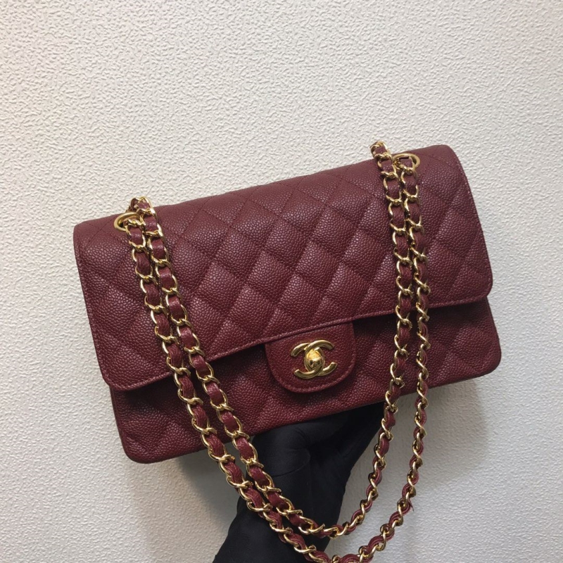Ch**el cf series bags
